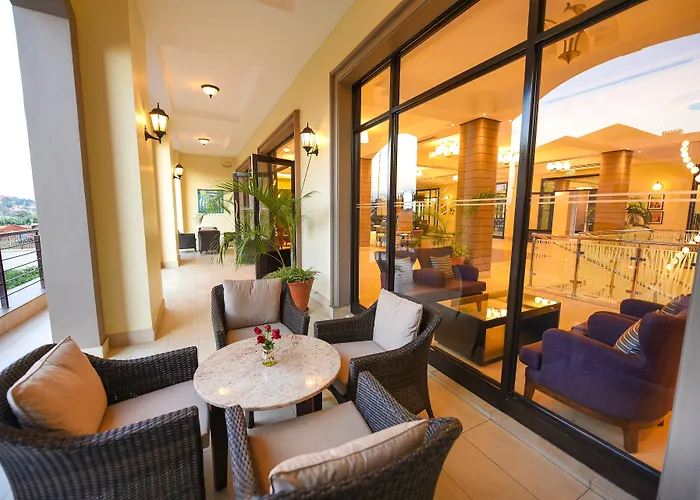 Mestil Hotel & Residences
