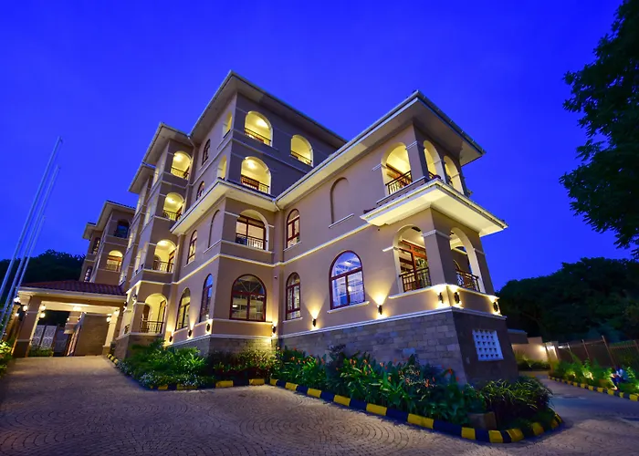 Casa Solada Hotel