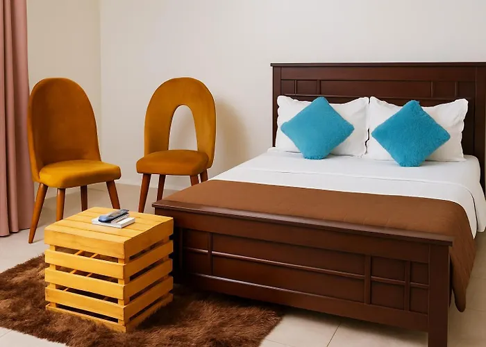 Noaz Hotel