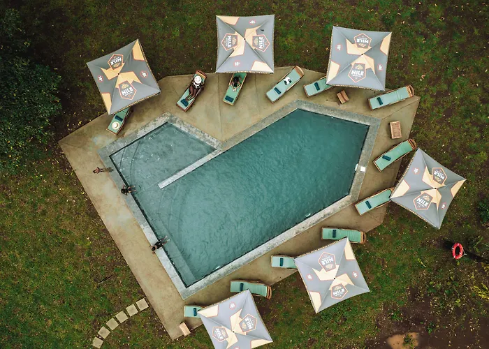 Adrift River Club