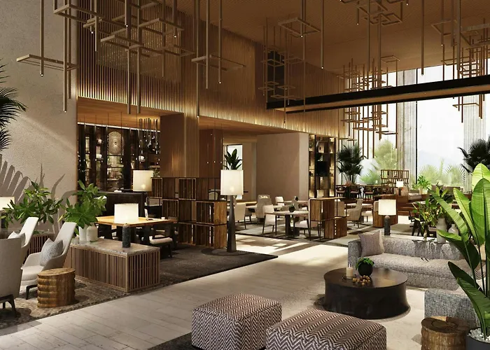 Marriott Executive Apartments Kampala